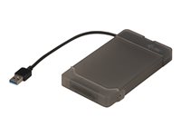 I-TEC USB 3.0 Advance Enclosure 6.4cm