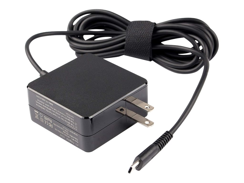 Axiom 1HE08AA-AX - Power adapter