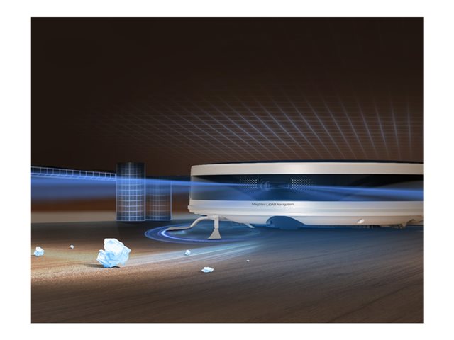 TP-Link Tapo RV20 Max Plus vysava? – foto 8