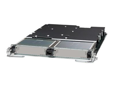 Cisco Integrated Services Module
