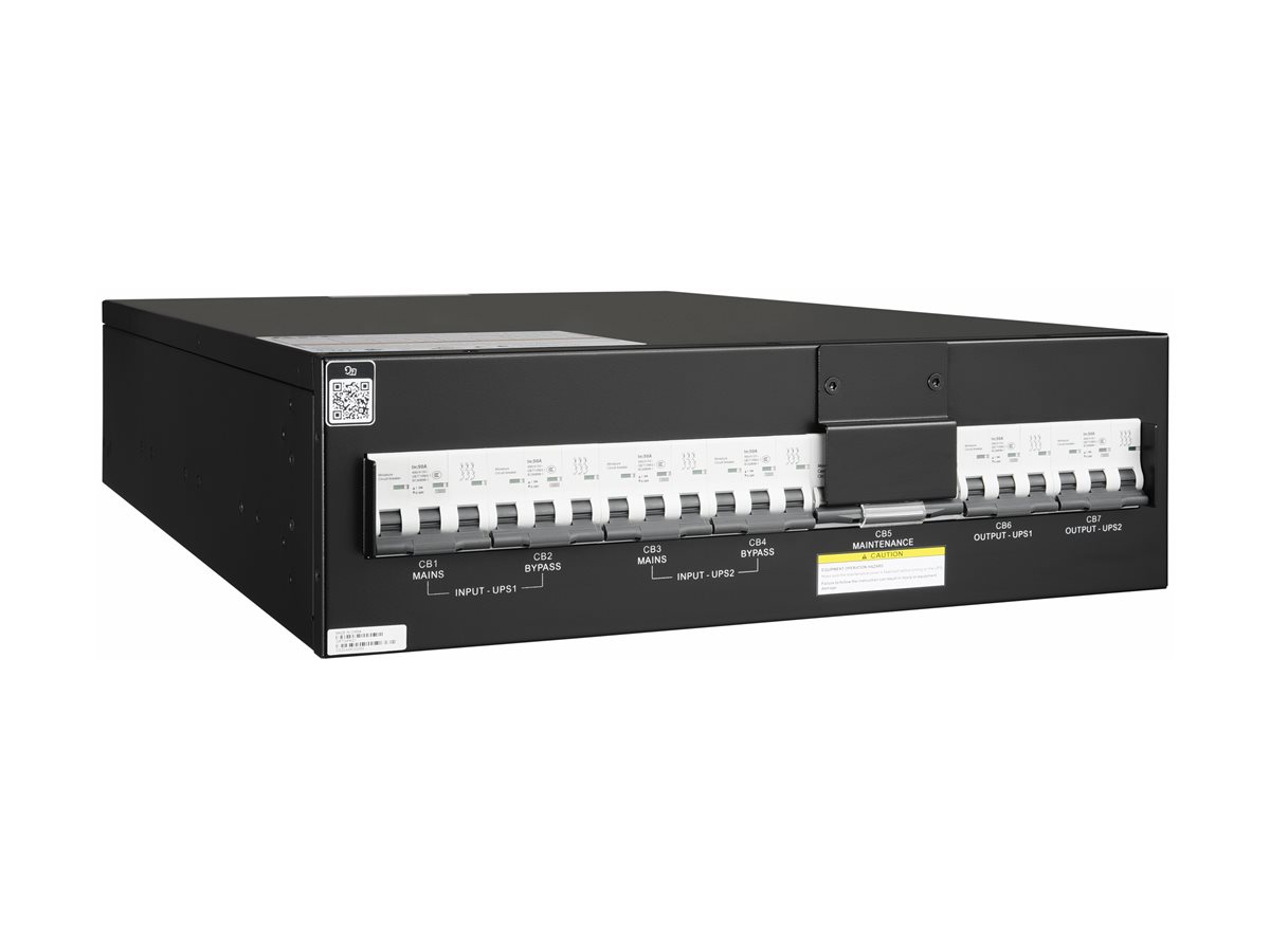 APC SmartUPS RT Parallel Kit f/15k/20kVA – foto 5