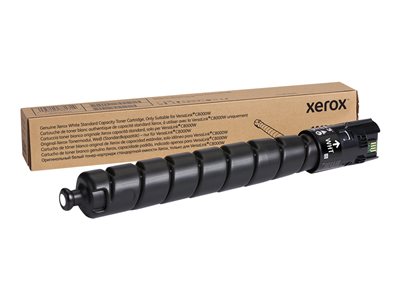 Xerox - White - original