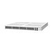 Networking Instant On 1930 48G 4SFP/SFP+ Switch - 