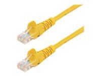 StarTech.com C�ble ethernet 45PAT1MYL