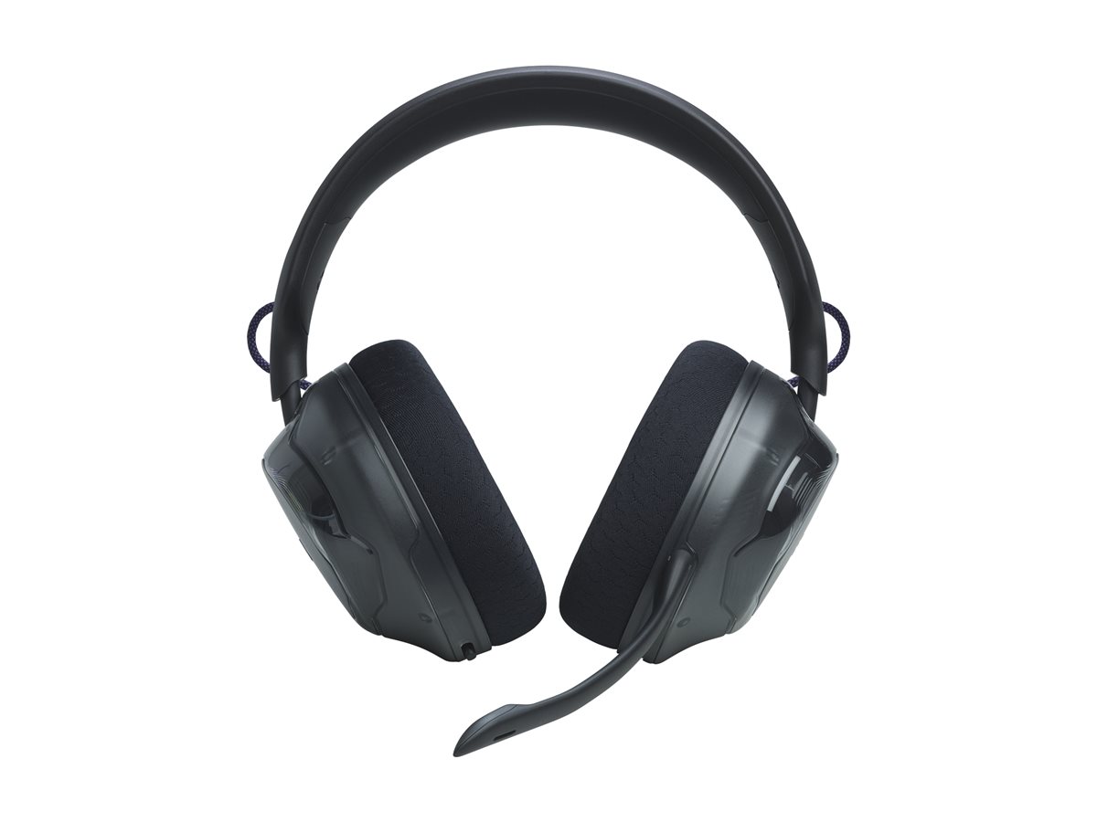 JBL Quantum 520, headset, USB-C