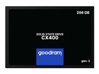 GOODRAM SSD CX400 128GB 2.5' SATA-600