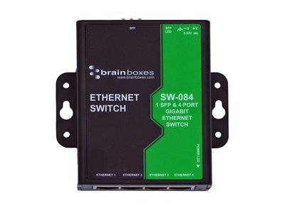 Brainboxes SW-084 - Switch