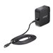 Startech 140W USB-C Wall Charger, Single USB-C, GaN Adapter, PD 3.1