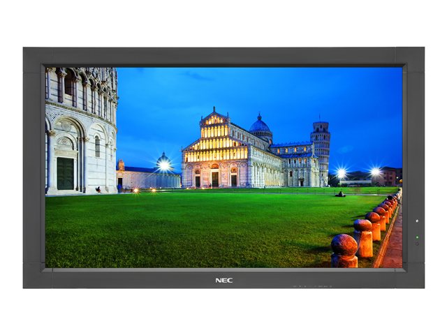NEC MultiSync V323 V Series - 32