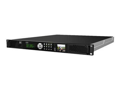 Cisco D9096 Video encoder