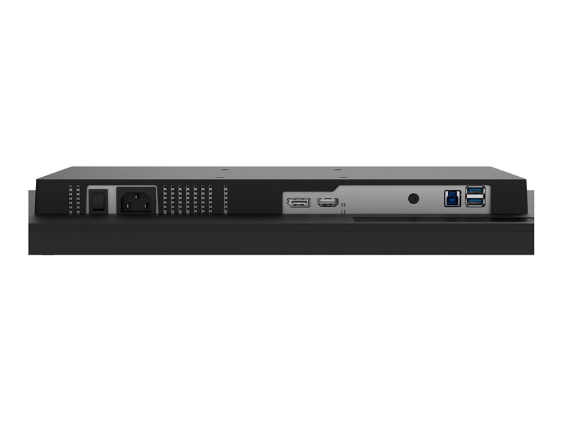iiyama ProLite T2454MSC-B2AG - cran LED - Full HD (1080p) - 23.8"