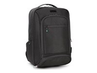 Urban Factory Mixee - notebook carrying backpack - compact, eco-designed