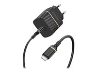 OtterBox Wall Charger power adapter - USB-C - 20 Watt