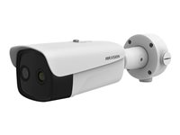 Hikvision DeepinView DS-2TD2637-35/P Termisk/netværksovervågningskamera 2688 x 1520 (optisk)/384 x 288 (termisk)