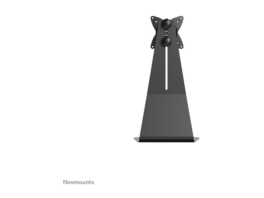 NEOMOUNTS FPMA-D850BLACK Pied pour Écran