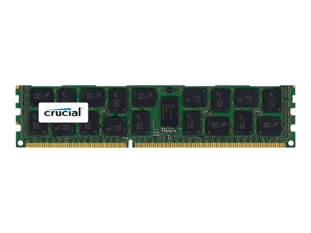 Crucial - DDR3 - module