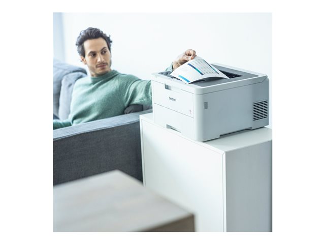 Brother HL-L3240CDW - tiskárna - barva - LED – foto 7