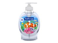 Softsoap Aquarium Series Liquid Hand Soap - 221ml