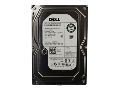 Dell - Hard drive - 500 GB