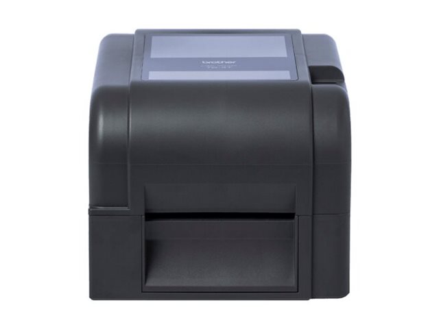 Brother TD-4420TN - imprimante d\'tiquettes - Noir et blanc - thermique direct/transfert thermique
