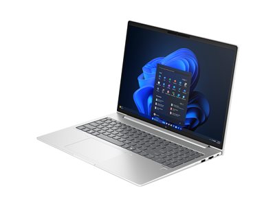 EliteBook 660 G11 Notebook - AI PC - 16" - Intel C