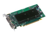 Matrox Produits Matrox M9120-E512F