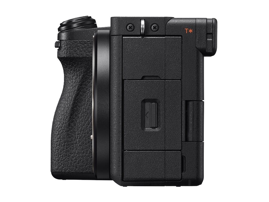 Sony α6700 ILCE-6700 Mirrorless Digital Camera with E PZ 16-50mm