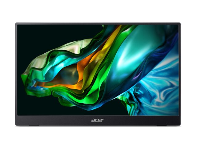 ACER PM161QBbmiuux Portable Monitor 15p