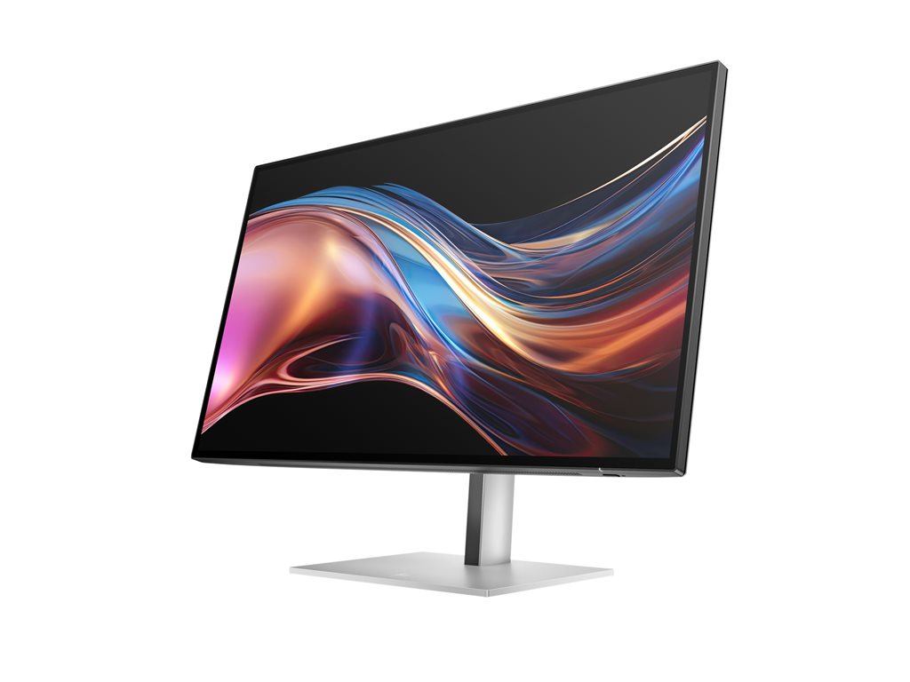 HP Series 7 Pro 727pu 27p QHD Tb 4 Monit