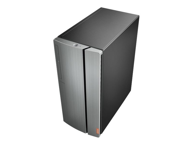 Lenovo IdeaCentre 720-18IKL 90H0 | Overview, Specs, Details