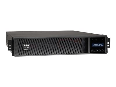 Tripp Lite UPS Smart 1500VA 1000W Rackmount AVR 230V Pure Sine Wave C13 2URM