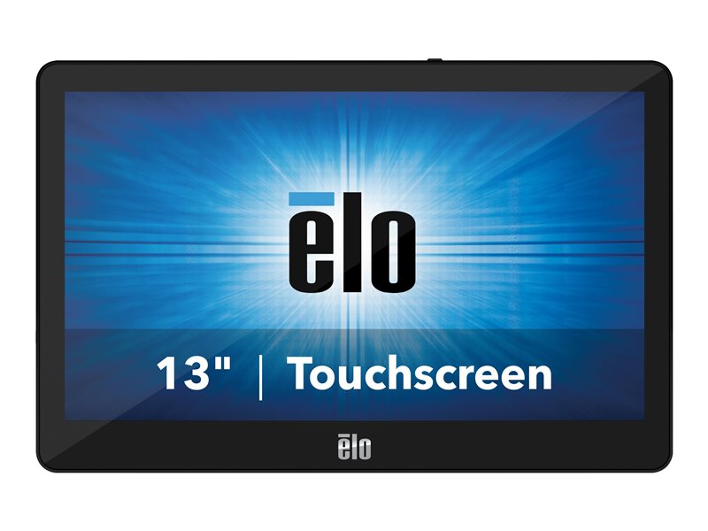 Elo ET1302L - utan ställ - LCD-skärm - Full HD (1080p) - 13.3'