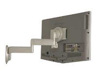 DUAL ARM WALL MOUNT