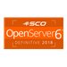 SCO OpenServer Definitive 2018