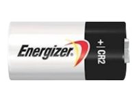 Energizer Batteri Litiummangandioxid 800mAh