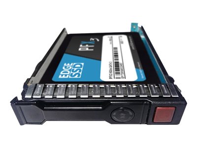 EDGE PFX3 + HP Server Caddy