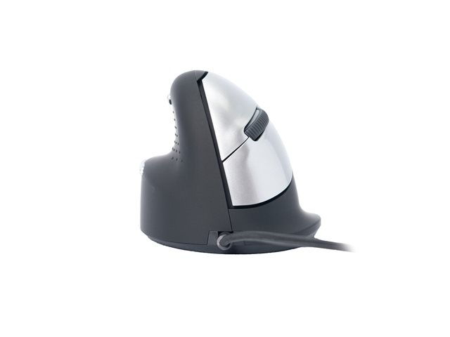 R-Go Ergonomic mouse HE Break