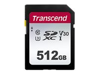 Transcend 300S SDXC 512GB 95MB/s