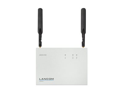 LANCOM 61759, Wireless Network, LANCOM IAP-821 (Bulk 5) 61759 (BILD1)
