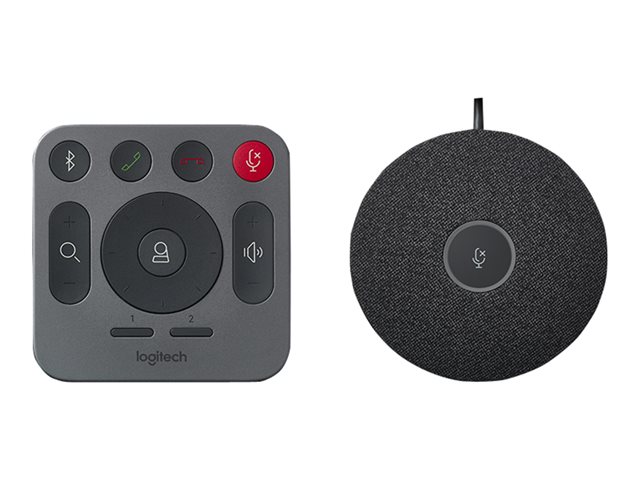 LOGI Rally ConferenceCam System EU 960-001218