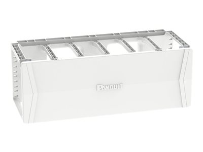Panduit PatchRunner 2 Single Sided Manager