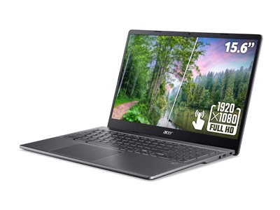Chromebook Plus 515 CBE595-2T-TCO - Intel Core 3 -