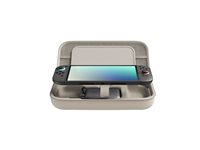 Belkin Gaming Taske Til spilkonsol Sand Polyester