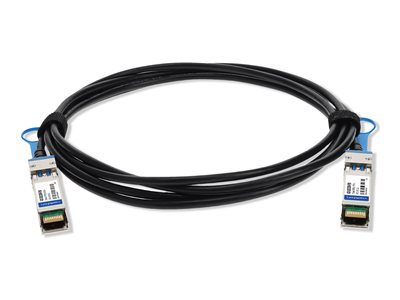 AddOn - 25GBase-CU direct attach cable