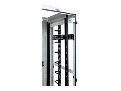 Great Lakes - Cable management bar (vertical)