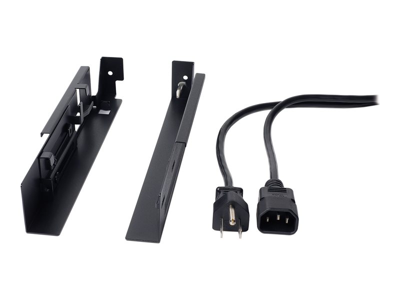 APC KVM 2G - LCD Rear Mounting Kit