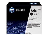 HP Cartouches Laser AC CC364XC