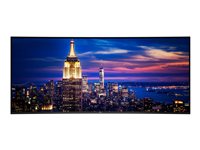 DELL UltraSharp U5226KW 132,1 cm (52') IPS Black 6144 x 2560 pixel HDMI DisplayPort 120 Hz