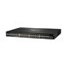 HPE Aruba 2930F 48GPoE+4SFP 740W Swch