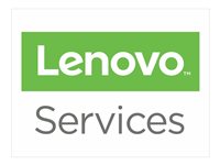 Lenovo Onsite Support opgradering 3år